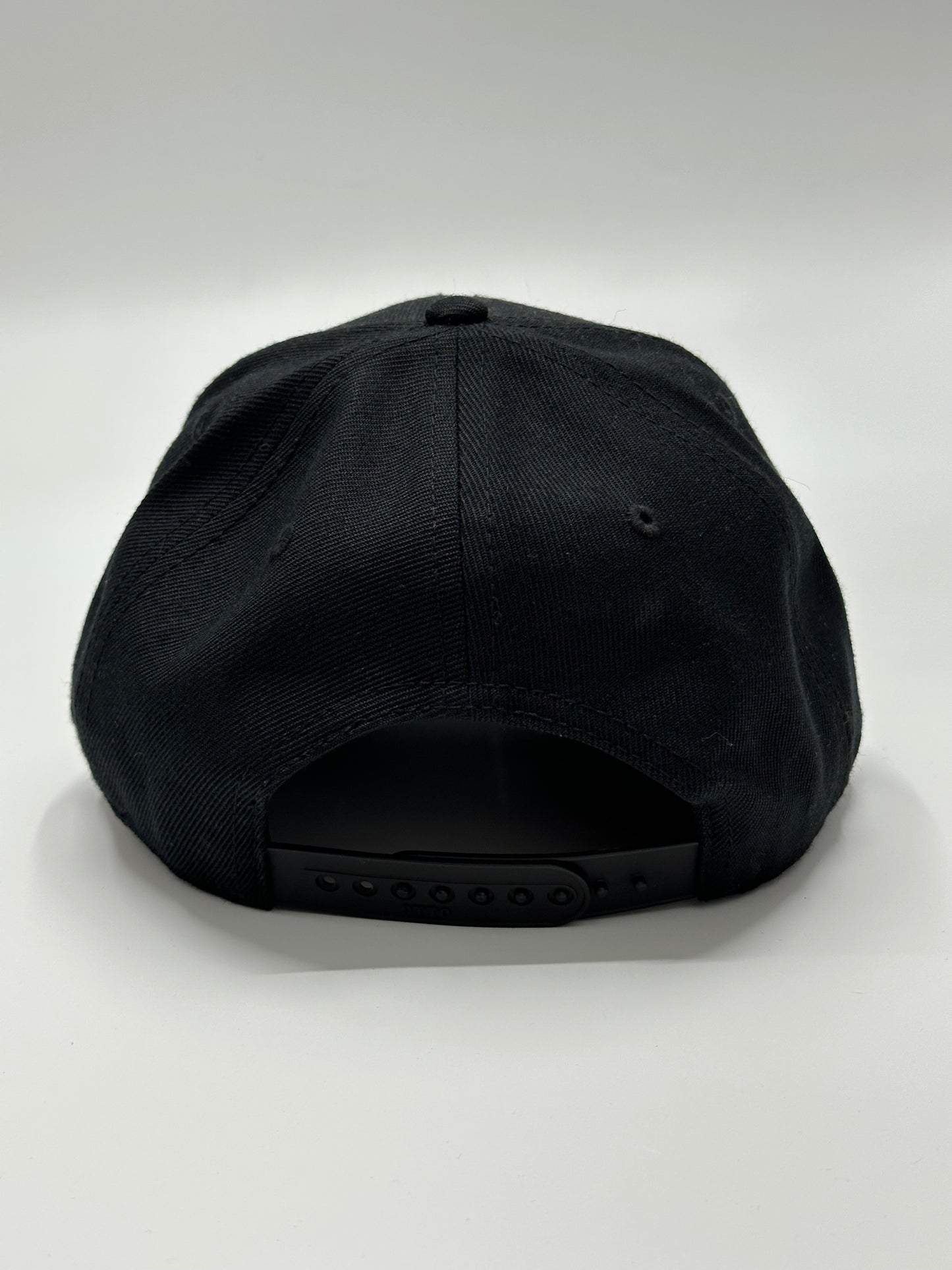 Fuct oval logo Cap