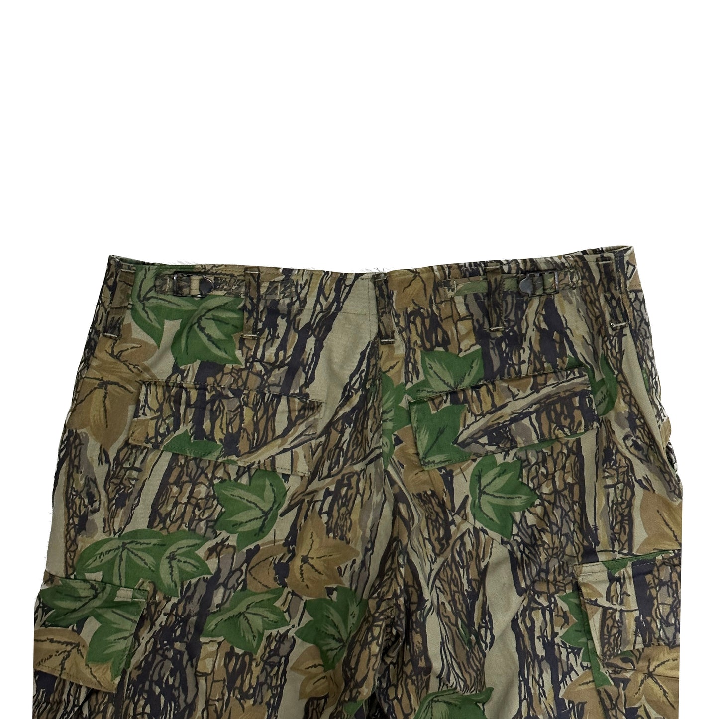 Realtree pants L