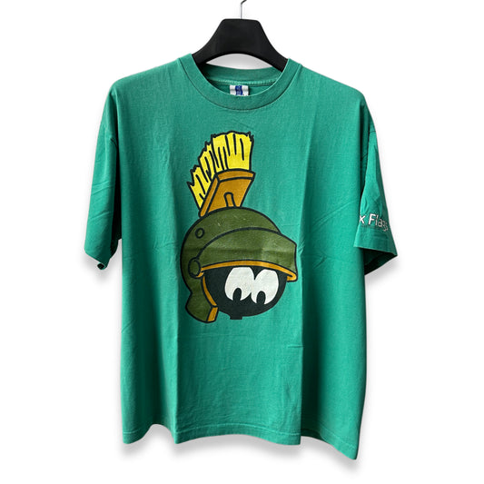 [XL] 90s Marvin Cartoon Tee
