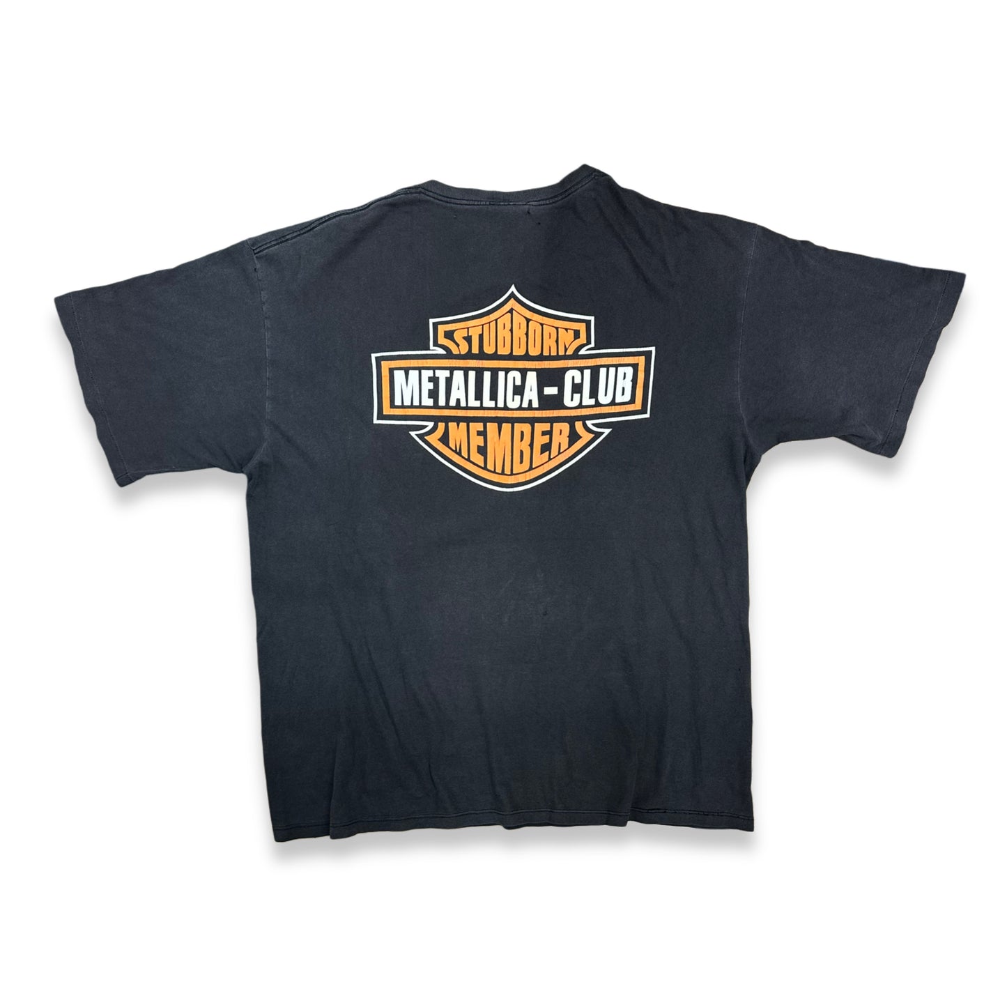 [XXL] 1998' Metallica Band Tee
