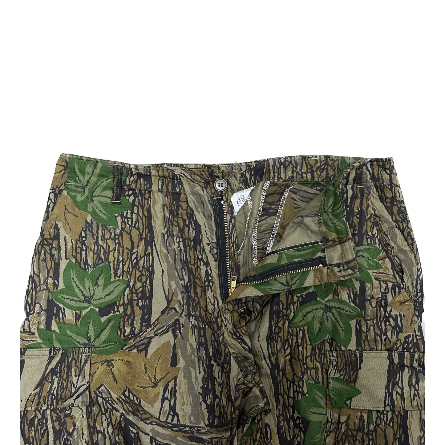 Realtree pants L