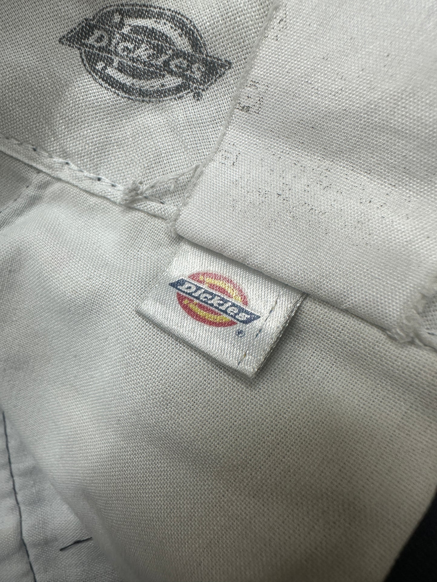 [36] Dickies Double Knee Work Pants