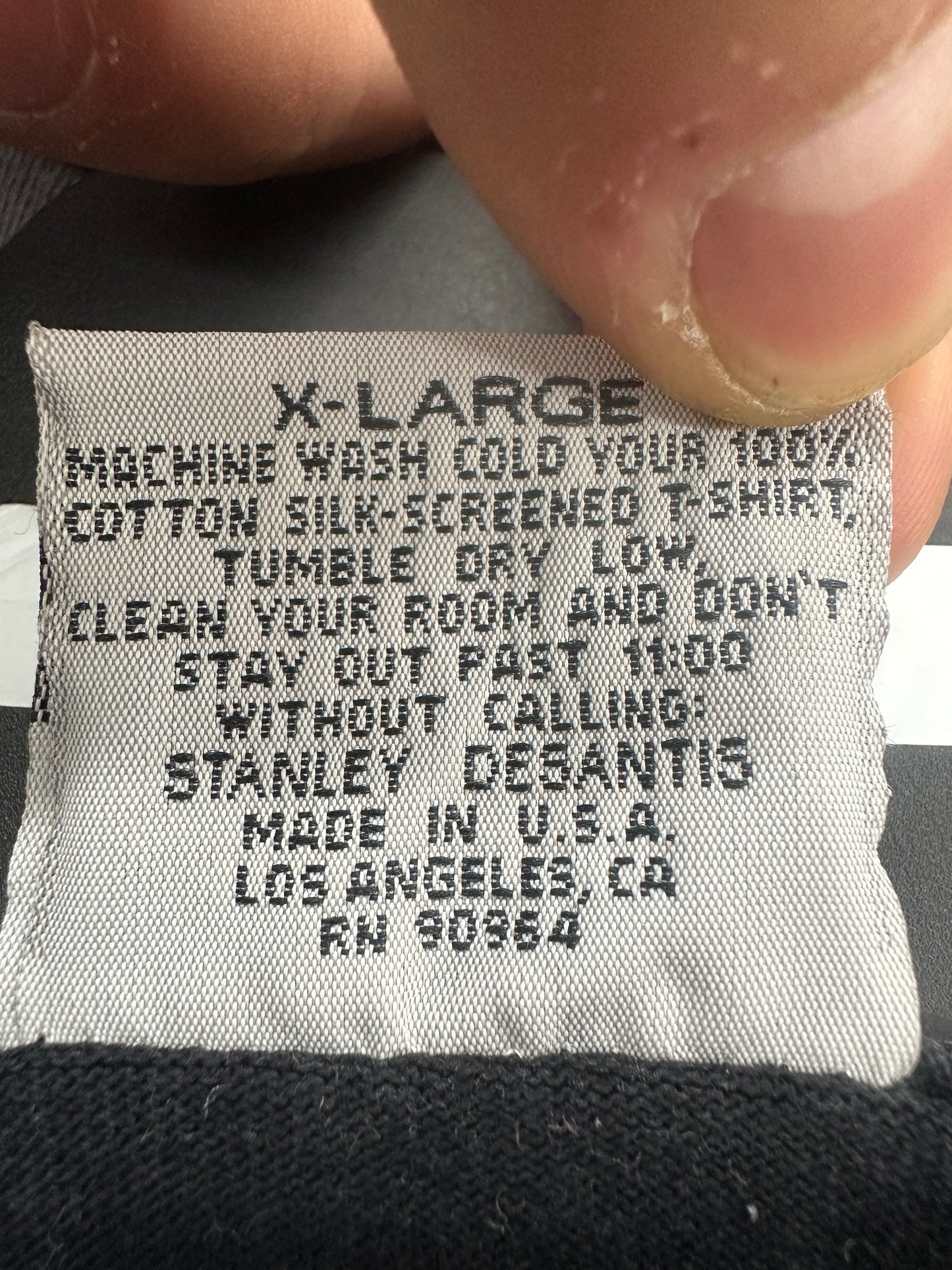 [XL] 1995' Homer Simpson Cartoon Tee