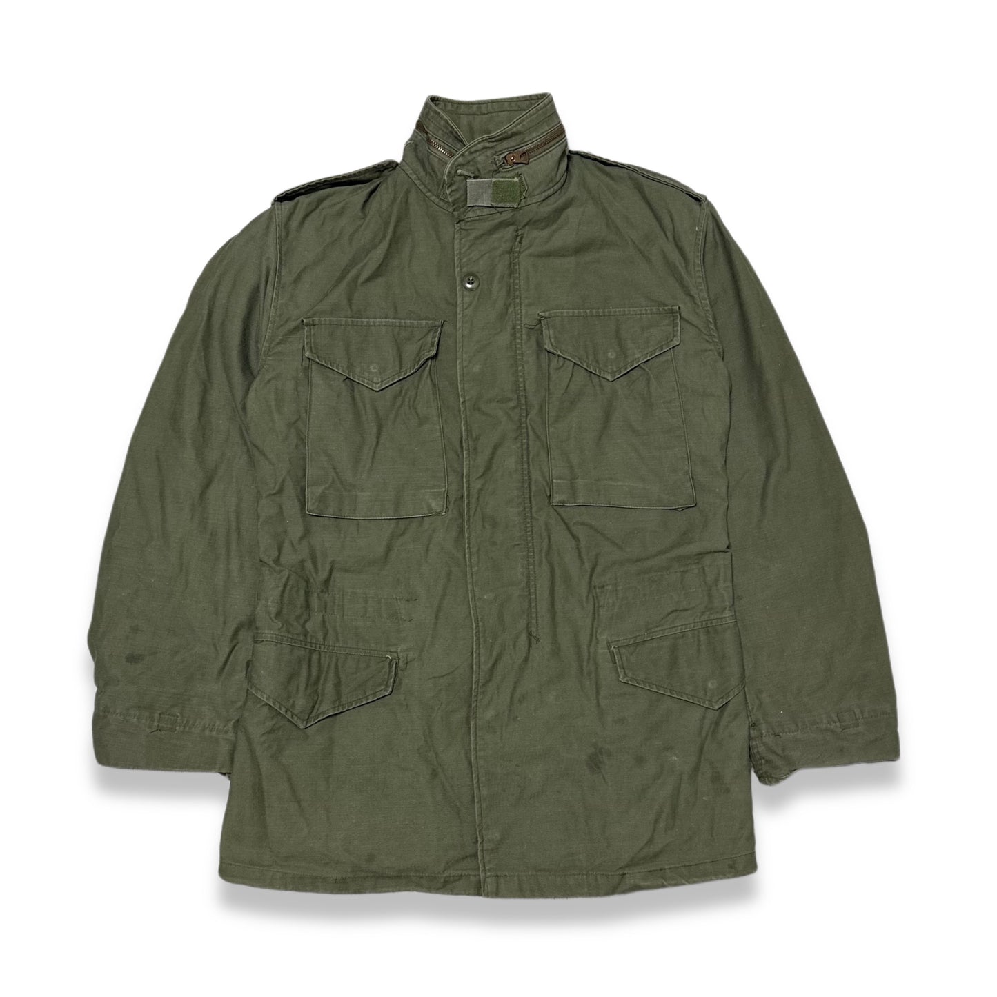 70s John M65 Field Jacket S-L