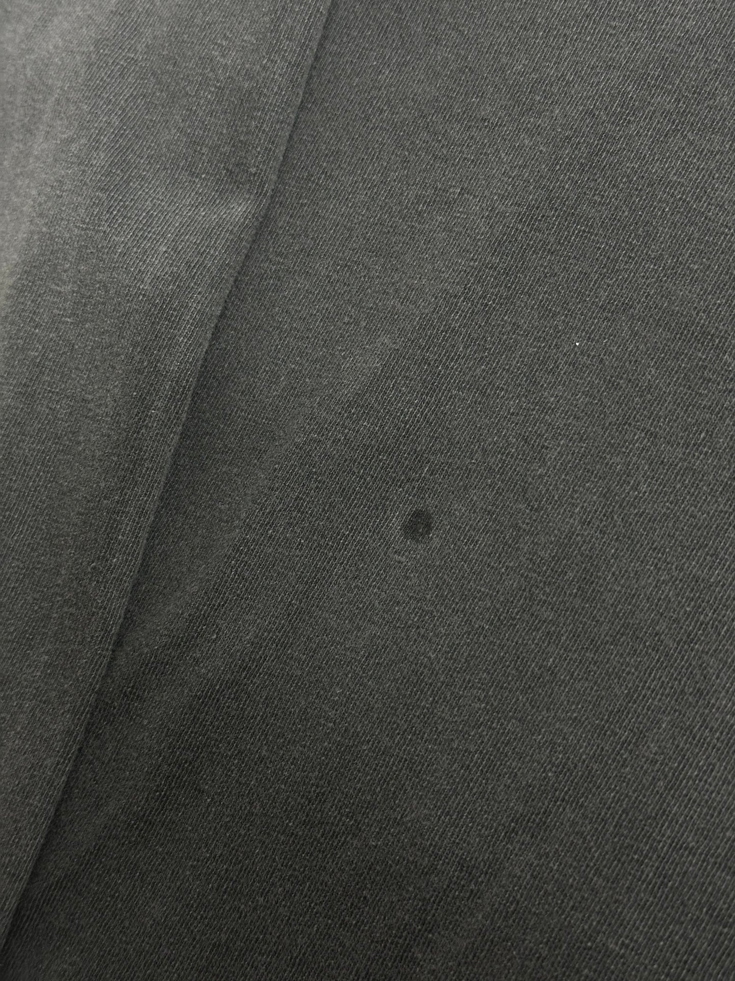 [XL] FUCT Oval Logo Long Sleeve