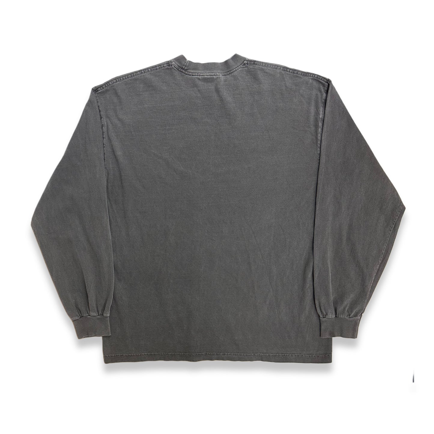 [XL] FUCT Oval Logo Long Sleeve