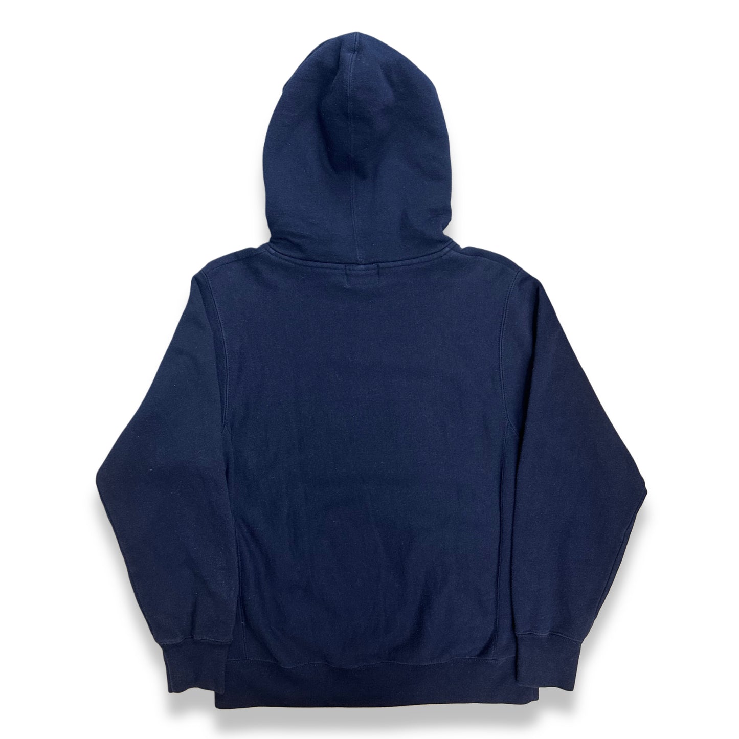 [M] 10s FUCT SSDD Oval Logo Hoodie