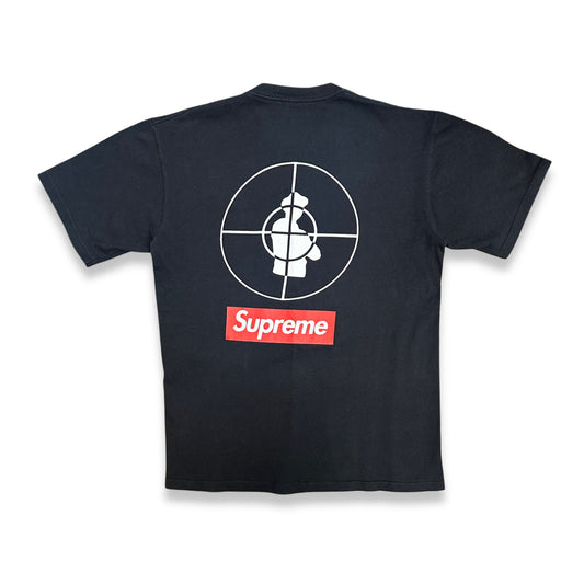 [L] Supreme x Public Enemy Tee