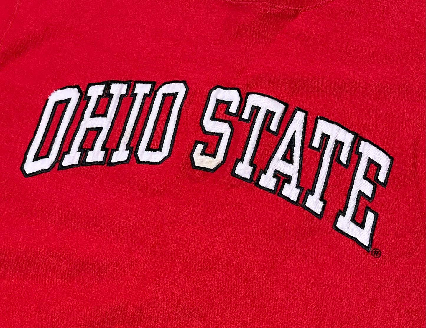 Vintage Ohiostate Sweatshirt L