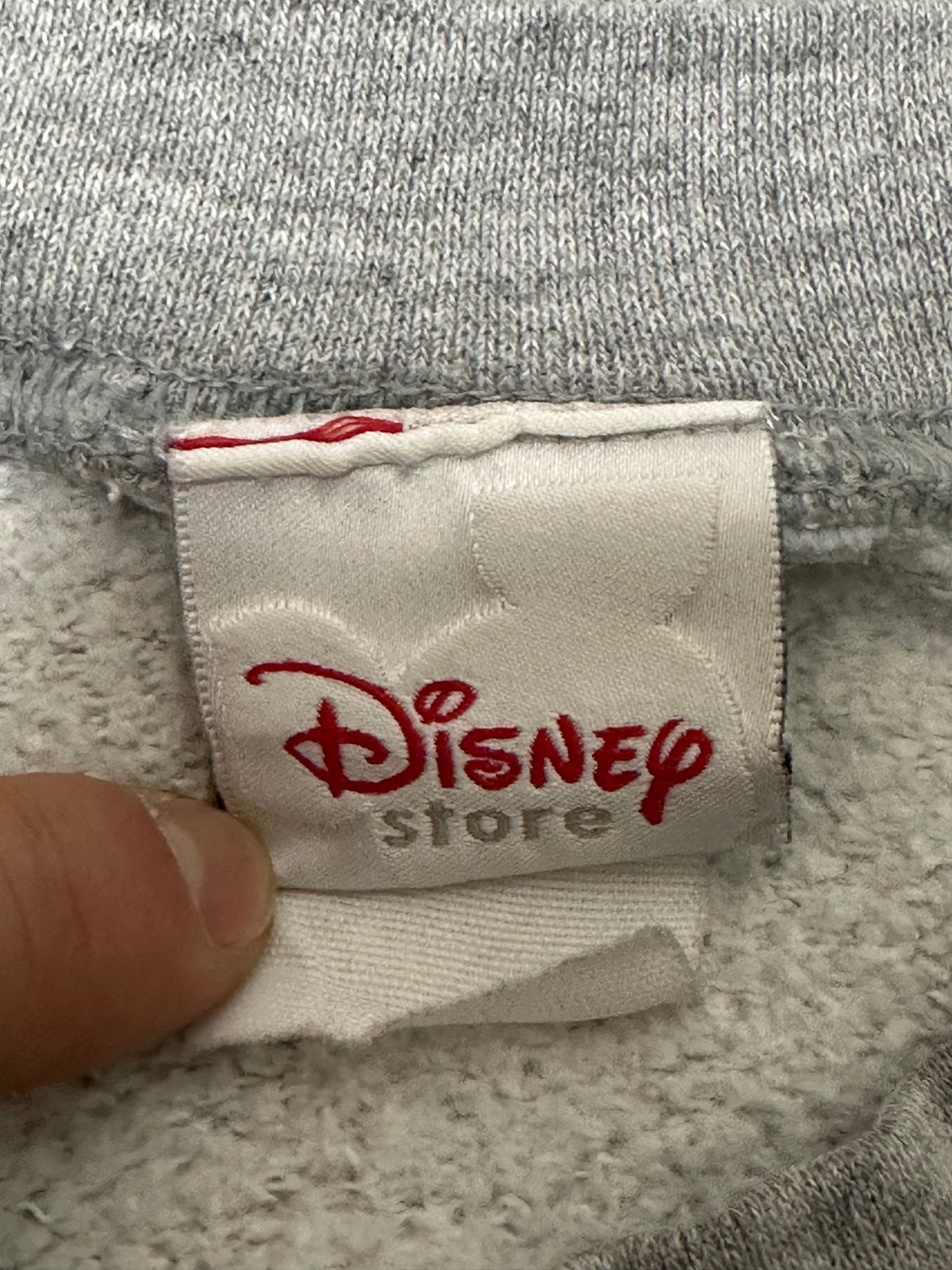 00s Disney Sweatshirt XL